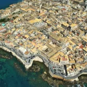 Ortigia,_Sicily Ортиджия